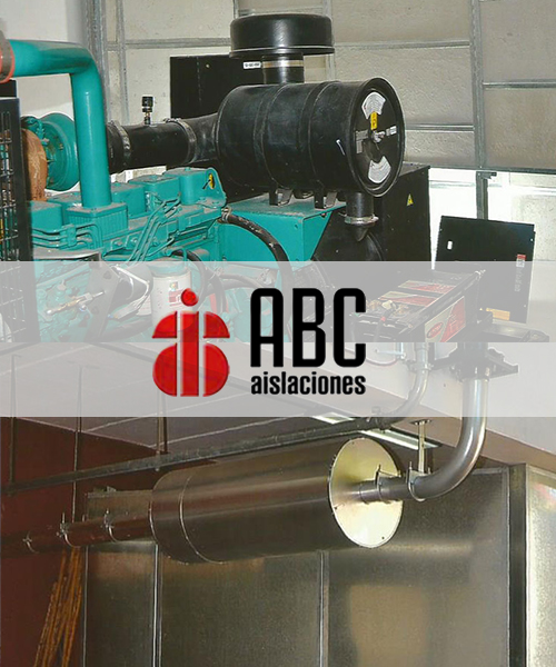 ABC Aislaciones, empresa de aislaciones acusticas